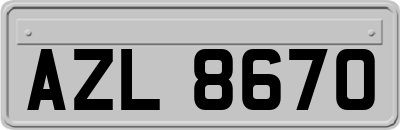 AZL8670