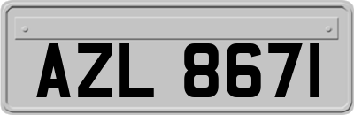 AZL8671
