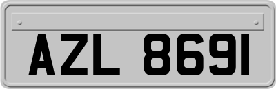 AZL8691