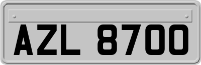 AZL8700
