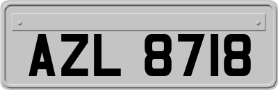 AZL8718