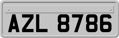 AZL8786