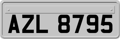 AZL8795