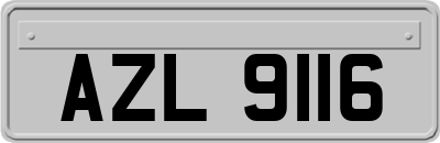 AZL9116