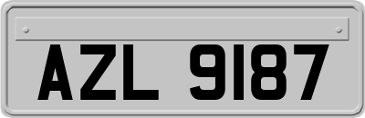 AZL9187