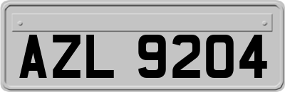 AZL9204