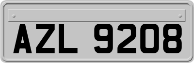 AZL9208