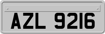 AZL9216