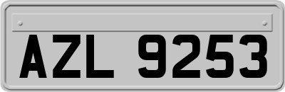AZL9253