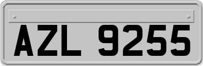 AZL9255