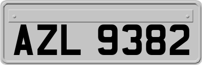 AZL9382