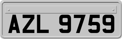 AZL9759