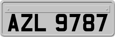 AZL9787