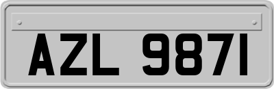 AZL9871