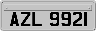 AZL9921