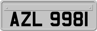AZL9981