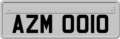 AZM0010