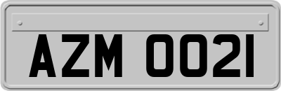 AZM0021