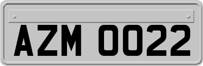AZM0022
