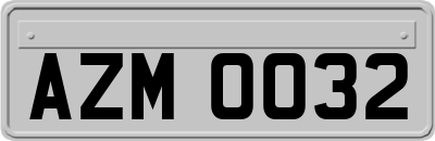 AZM0032