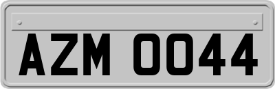 AZM0044