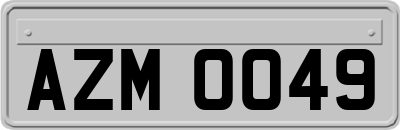 AZM0049