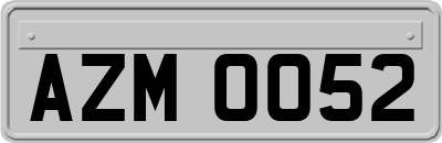AZM0052