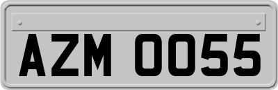 AZM0055