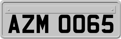 AZM0065