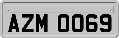 AZM0069