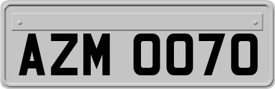 AZM0070