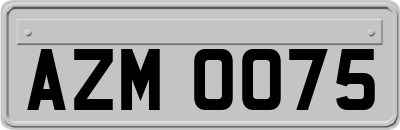 AZM0075