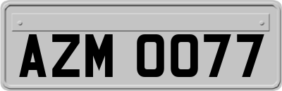 AZM0077