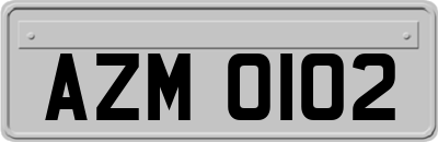 AZM0102