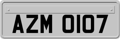 AZM0107
