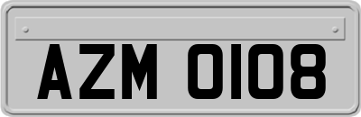 AZM0108