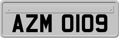 AZM0109