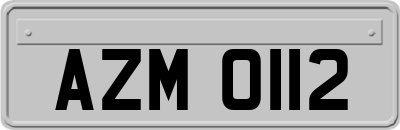 AZM0112