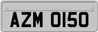 AZM0150