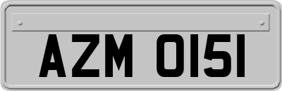 AZM0151