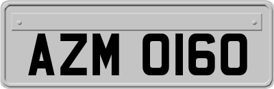 AZM0160