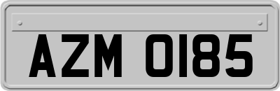 AZM0185