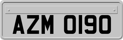 AZM0190