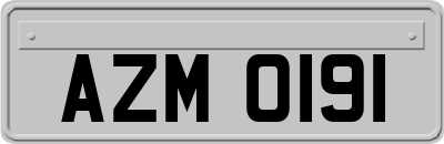 AZM0191