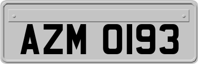 AZM0193