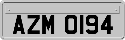 AZM0194
