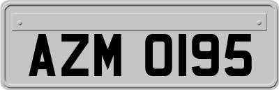 AZM0195