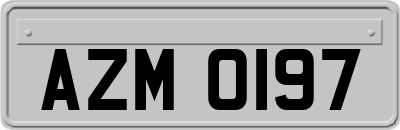AZM0197