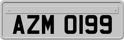 AZM0199