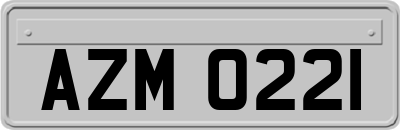 AZM0221